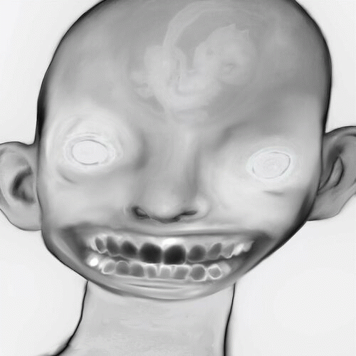 Bring Me The Horizon : DArkSide